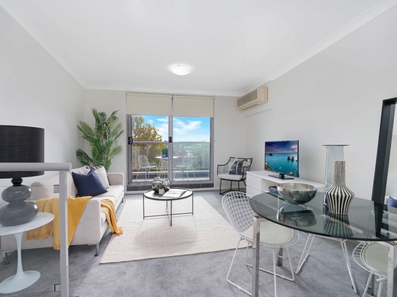 87/8 Renwick Street, Redfern NSW 2016