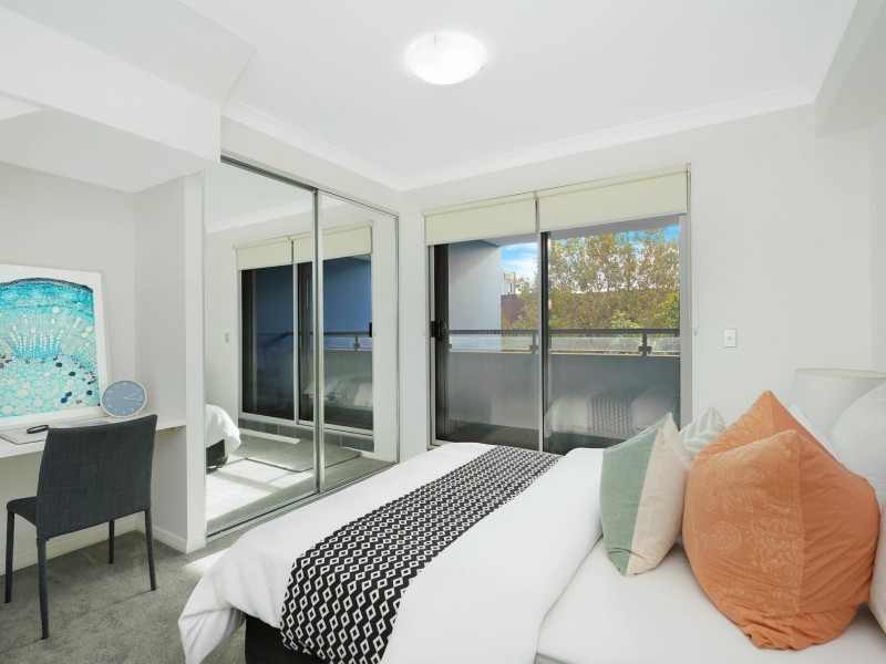 87/8 Renwick Street, Redfern NSW 2016
