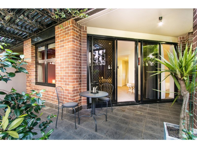 N708/233 Harris Street, Pyrmont NSW 2009