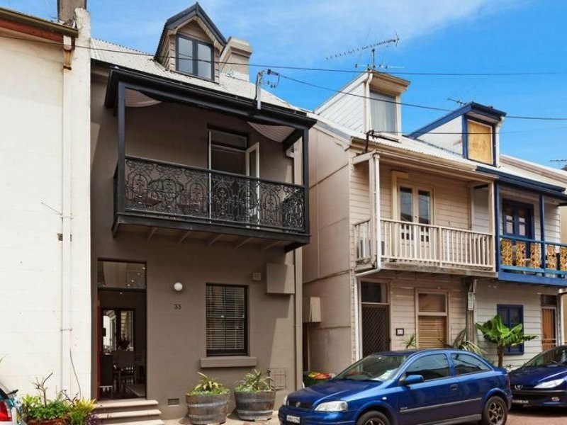 33 Ada Place, Ultimo NSW 2007