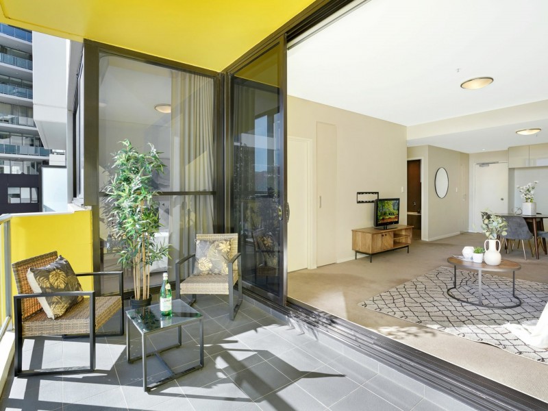 201/17 Joynton Avenue, Zetland NSW 2017