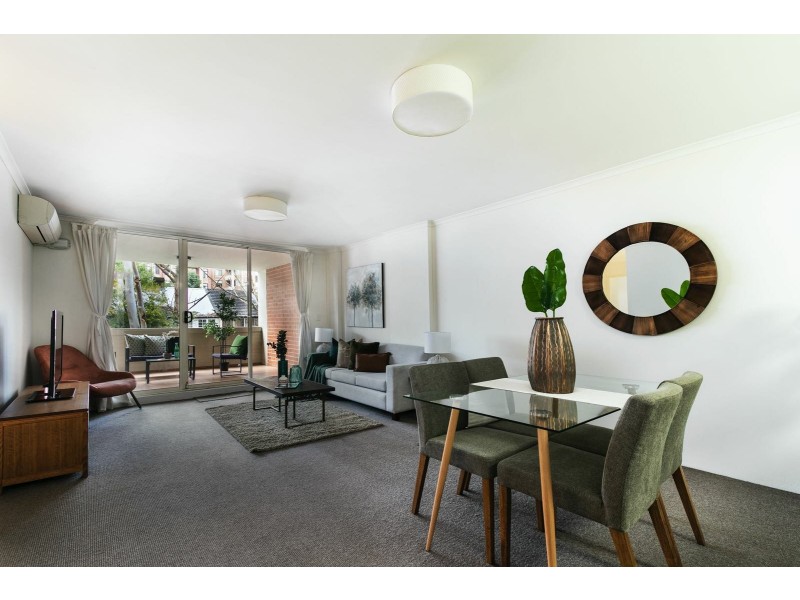 S102/233 Harris Street, Pyrmont NSW 2009