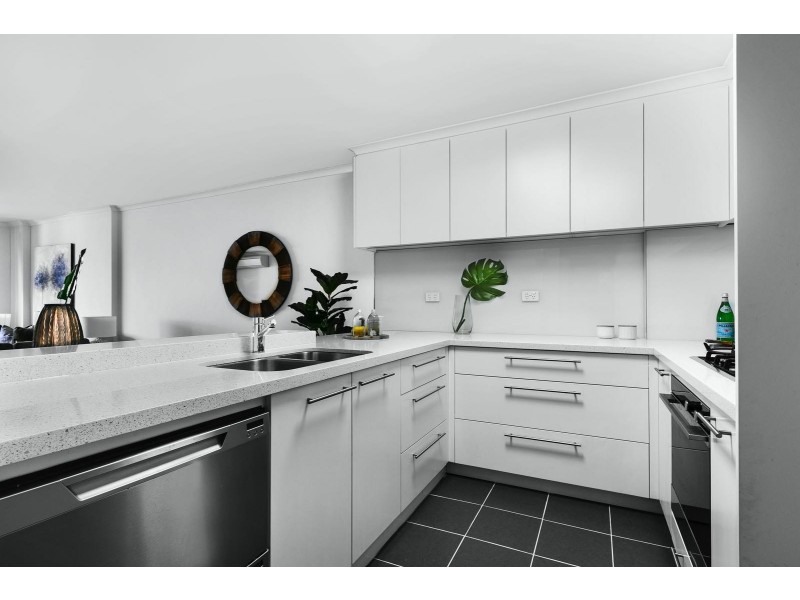 S102/233 Harris Street, Pyrmont NSW 2009