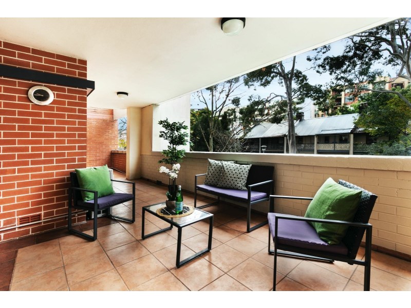 S102/233 Harris Street, Pyrmont NSW 2009