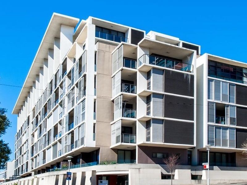 P705/287 Pyrmont Street, Pyrmont NSW 2009
