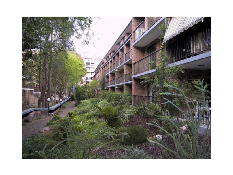 313 Harris St, Pyrmont NSW 2009