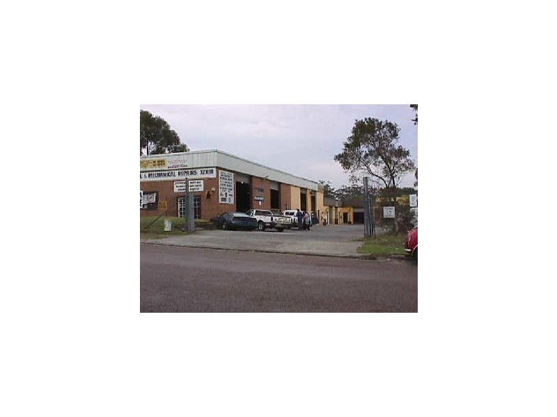 Berkeley Vale NSW 2261
