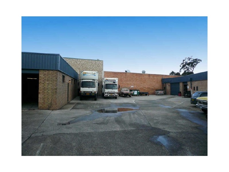Unit 7/6 Bon Mace Close, Tumbi Umbi NSW 2261