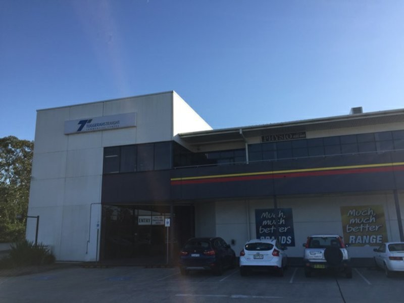 Unit F3/152 – 156 Pacific Highway, Tuggerah NSW 2259