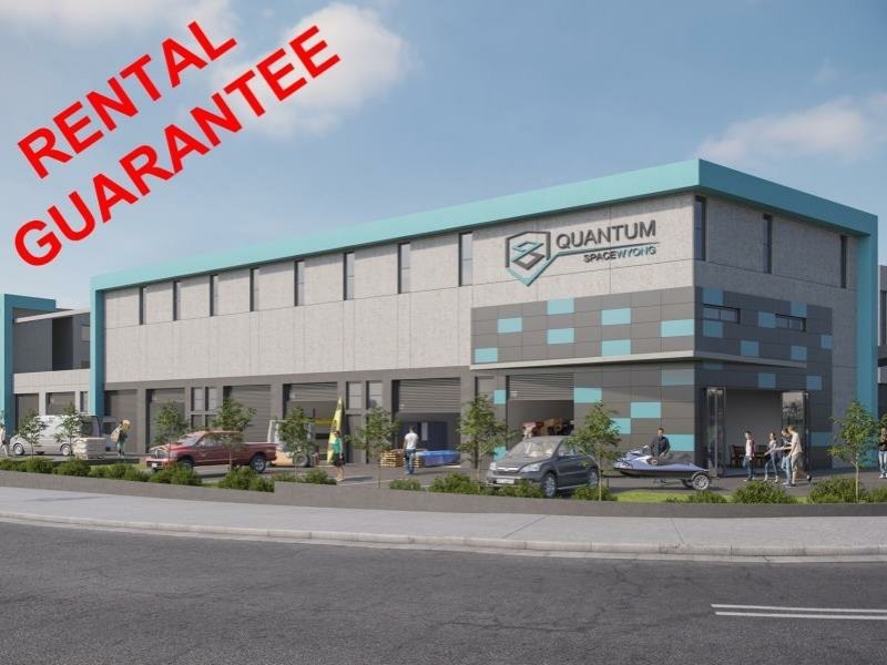 Investment Package 2/22 Amsterdam Ct, Wyong NSW 2259