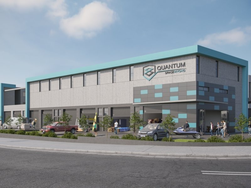 Investment Package 2/22 Amsterdam Ct, Wyong NSW 2259