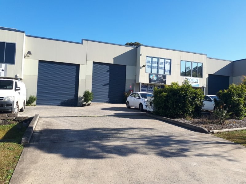 4/2 Enterprise Close, West Gosford NSW 2250