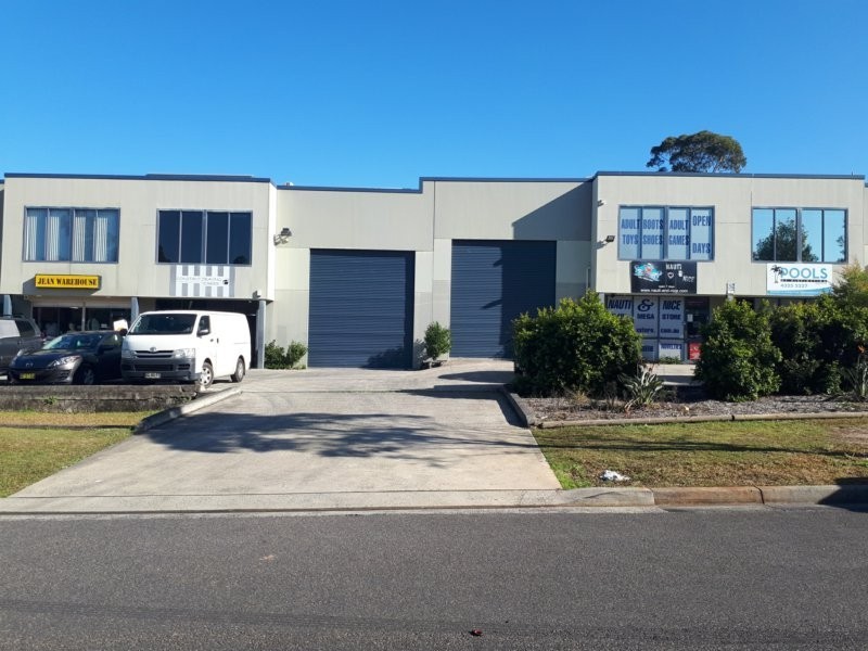 4/2 Enterprise Close, West Gosford NSW 2250
