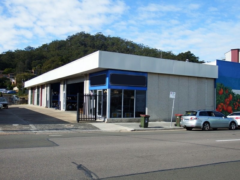 Unit 3/319 Mann Street, Gosford NSW 2250