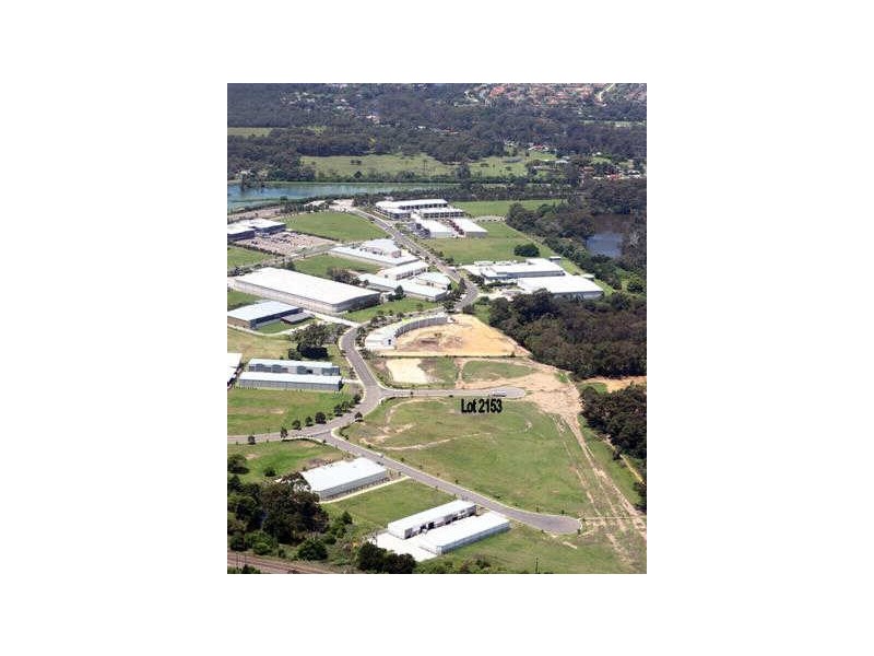 Lot 2153 Fleet Close, Tuggerah NSW 2259