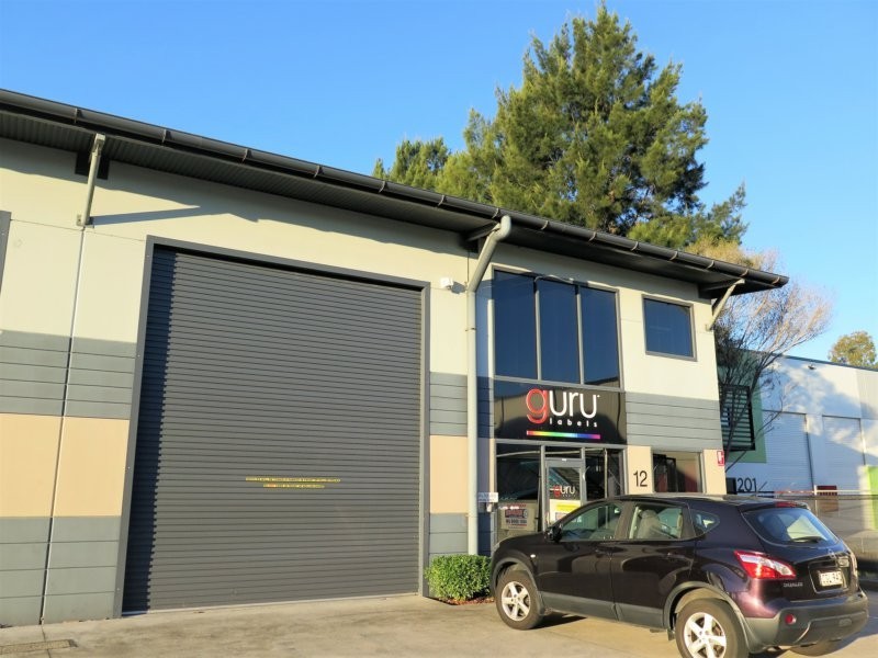 12/10 Pioneer Avenue, Tuggerah NSW 2259