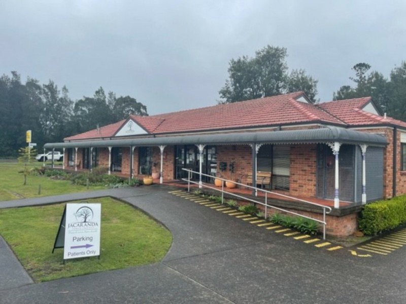 2 – 6 Renwick Street, Wyoming NSW 2250