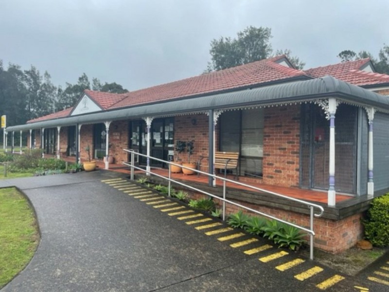 2 – 6 Renwick Street, Wyoming NSW 2250