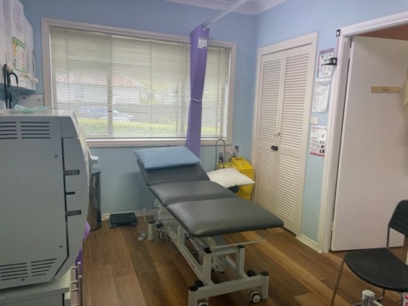 2 – 6 Renwick Street, Wyoming NSW 2250