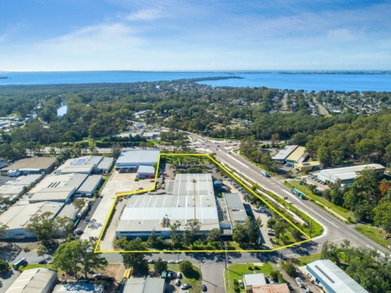 2 Hereford Street, Berkeley Vale NSW 2261