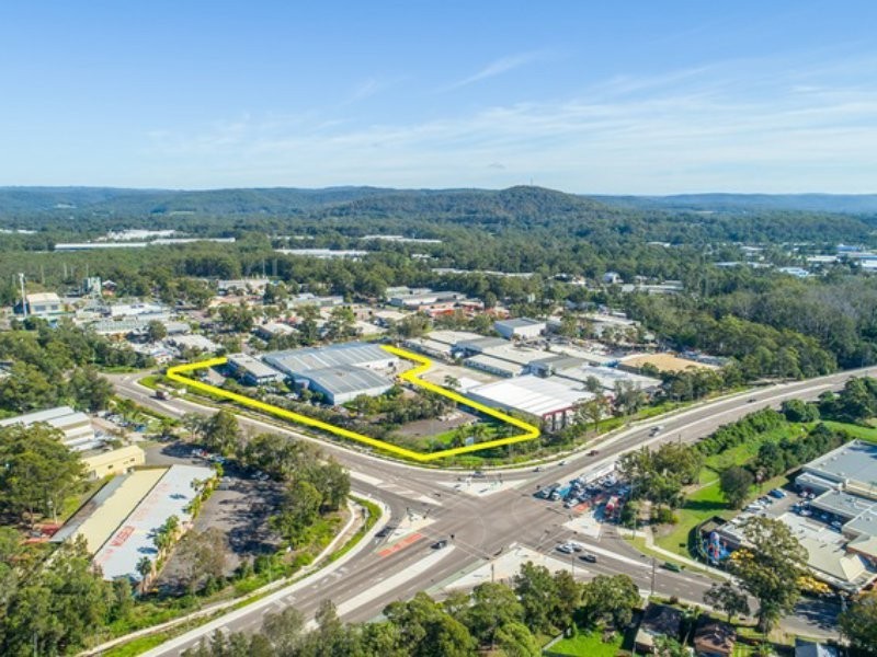 2 Hereford Street, Berkeley Vale NSW 2261