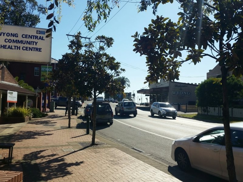Suite 4/34-36 Pacific Highway, Wyong NSW 2259