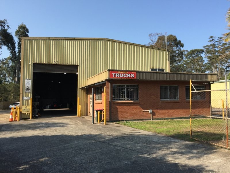 3 Journeyman Close, Berkeley Vale NSW 2261