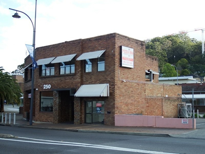 Suite 3/250 Mann Street, Gosford NSW 2250