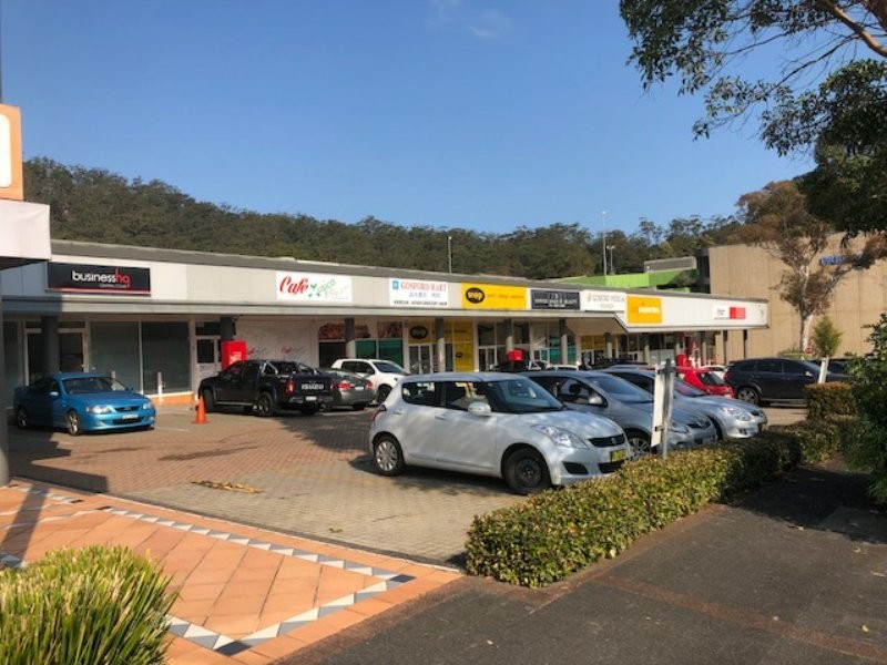 5/131-137 Henry Parry Drive, Gosford NSW 2250