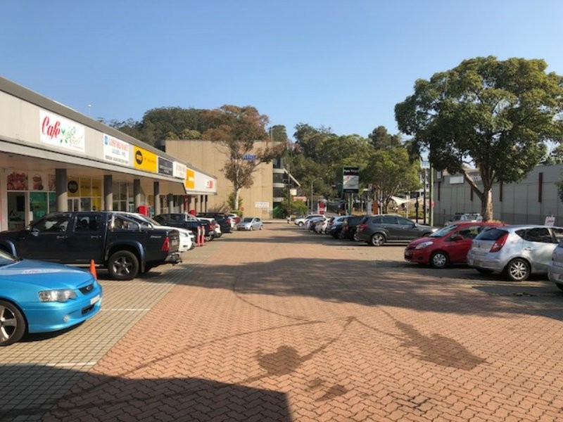 5/131-137 Henry Parry Drive, Gosford NSW 2250