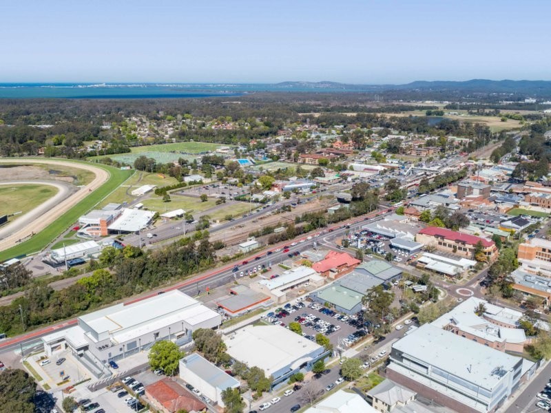 142 Pacific Highway, Wyong NSW 2259