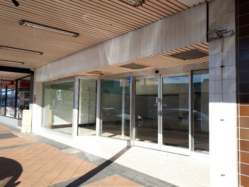 25 – 27 Blackwall Road, Woy Woy NSW 2256