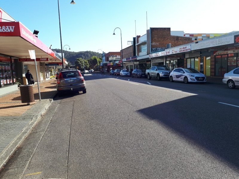 25 – 27 Blackwall Road, Woy Woy NSW 2256