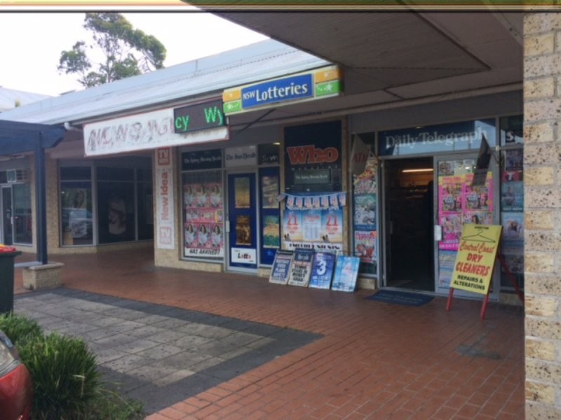 Shop 3/142 Pacific Highway, Wyong NSW 2259