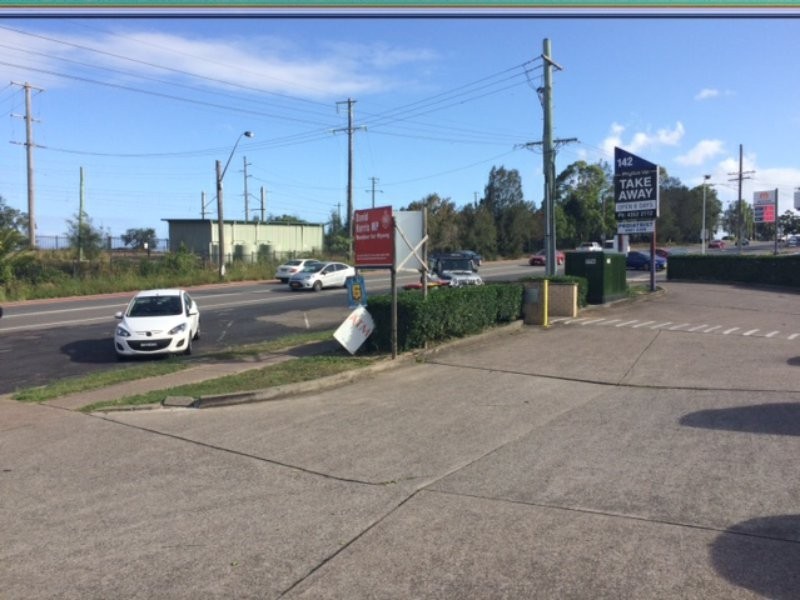 Shop 3/142 Pacific Highway, Wyong NSW 2259