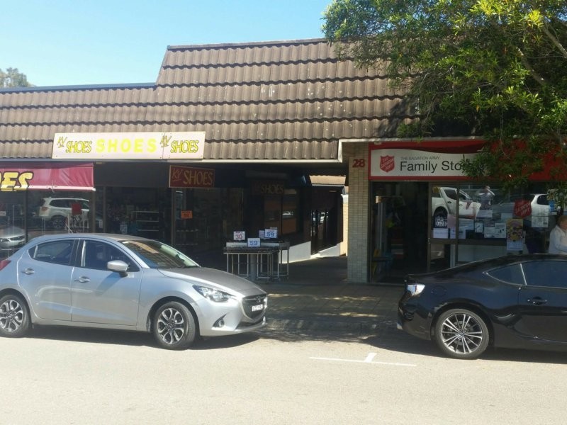 6/28 Canton Beach Road, Toukley NSW 2263