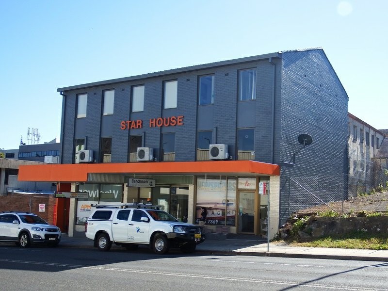 Suite 5, First Floor/120 Erina Street, Gosford NSW 2250