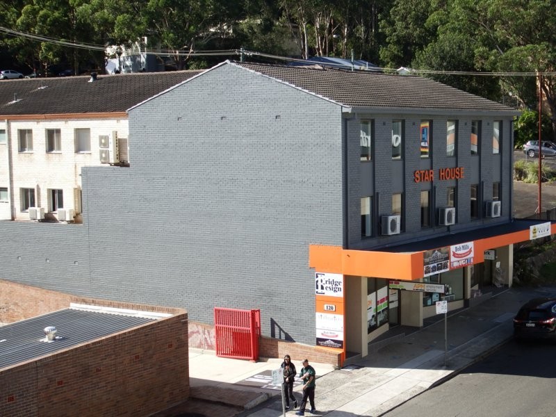 Suite 5, First Floor/120 Erina Street, Gosford NSW 2250