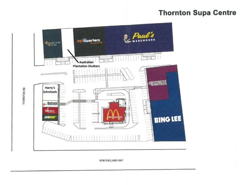 Unit 8/2 New England Highway, Thornton NSW 2322