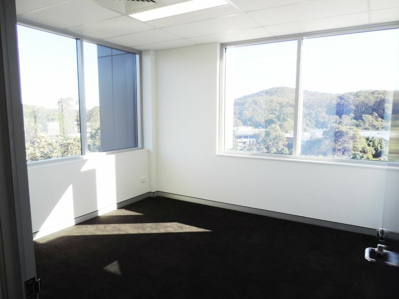 Suite 504/1 Bryant Drive, Tuggerah NSW 2259