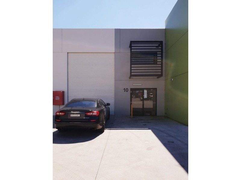 Unit 10/3 Fleet Close, Tuggerah NSW 2259