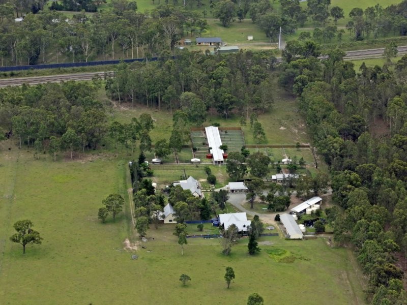 206 Old North Road, Lochinvar NSW 2321