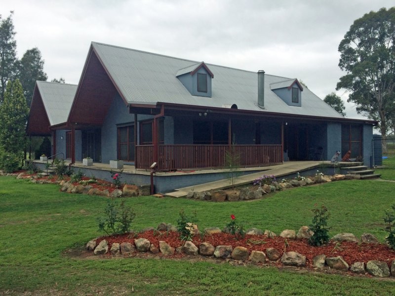 206 Old North Road, Lochinvar NSW 2321