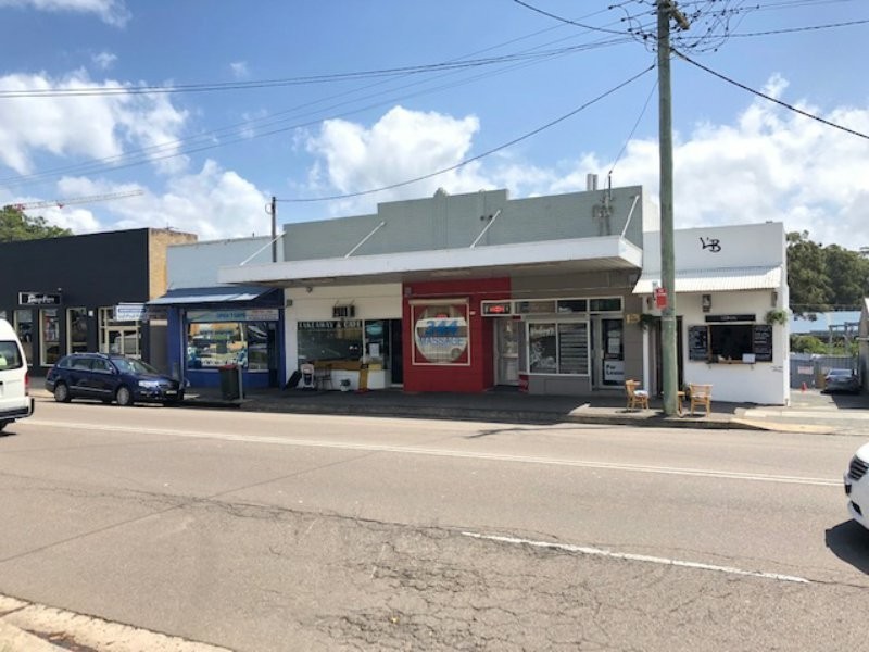 3A/344 Mann Street, Gosford NSW 2250