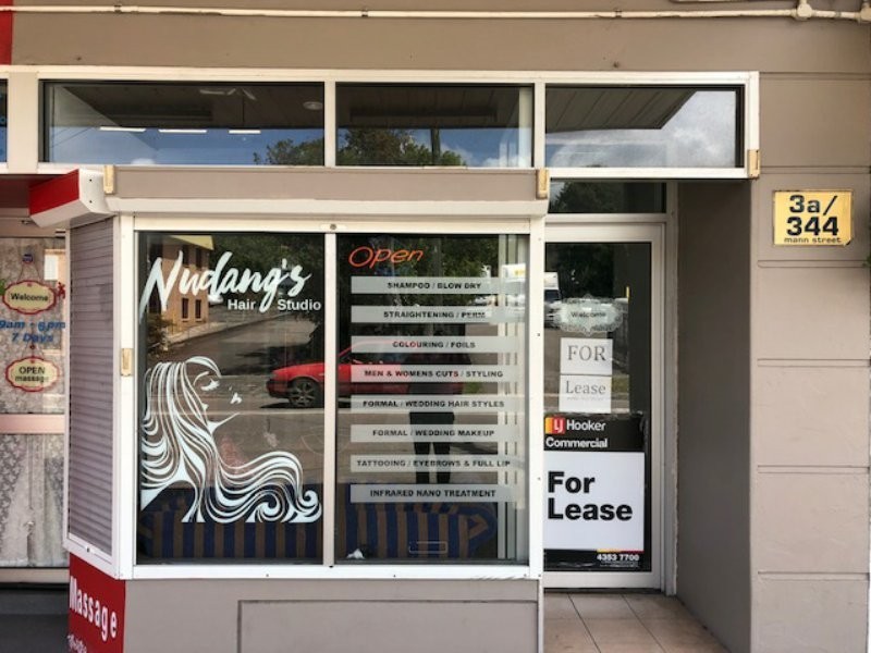 3A/344 Mann Street, Gosford NSW 2250