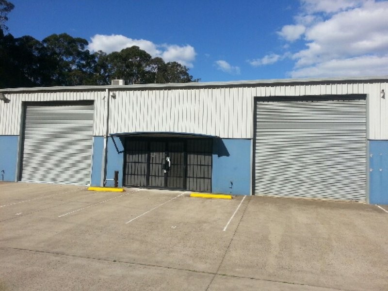 Unit 8/14/16 Stockyard Place, West Gosford NSW 2250