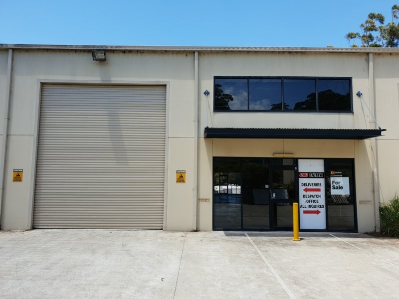 Unit 4/373 Manns Road, West Gosford NSW 2250