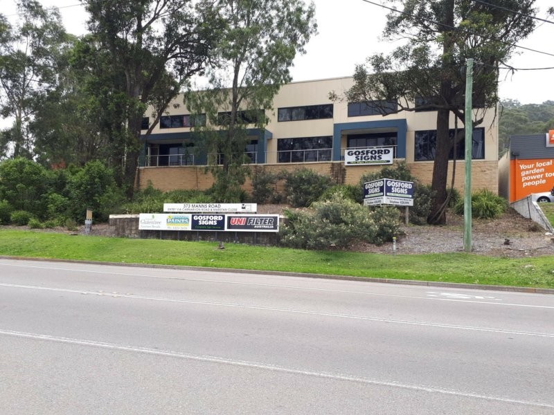 Unit 4/373 Manns Road, West Gosford NSW 2250