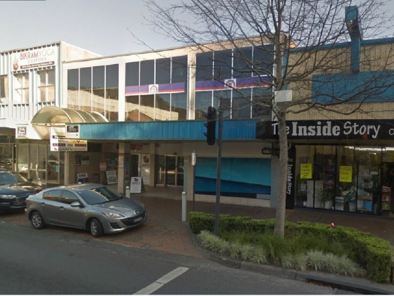 Shop 20/134 Mann Street, Gosford NSW 2250