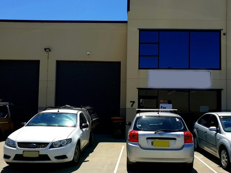 Unit 7/22 Reliance Drive, Tuggerah NSW 2259